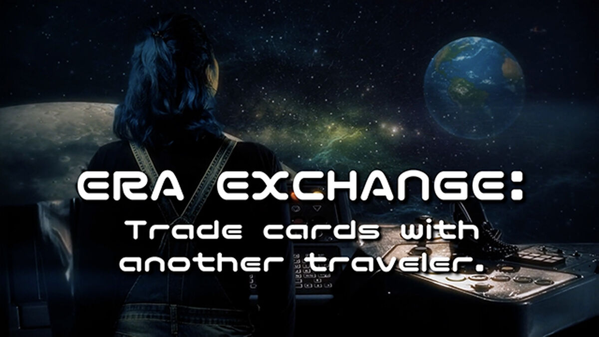 Time Travel Bingo image number null